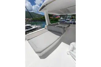 Thumbnail von Leopard 53 Powercat  Jubilee