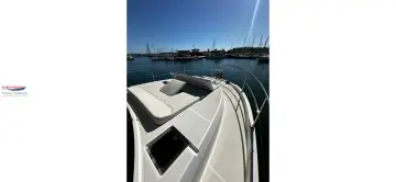 Thumbnail von Leopard 53 Powercat  TomKat