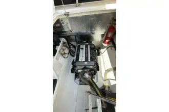 Thumbnail von Leopard 53 Powercat  TomKat