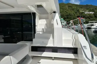 Thumbnail von Leopard 53 Powercat  Waka Waka
