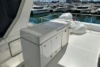 Thumbnail von Leopard 53 Powercat  Waka Waka