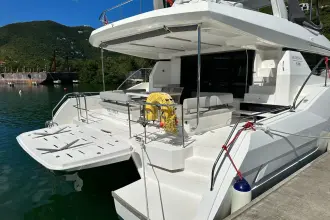 Thumbnail von Leopard 53 Powercat  Waka Waka