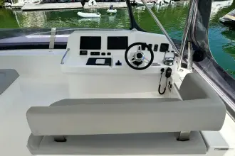 Thumbnail von Leopard 53 Powercat  Waka Waka