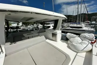 Thumbnail von Leopard 53 Powercat  Waka Waka
