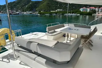 Thumbnail von Leopard 53 Powercat  Waka Waka