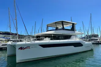 Thumbnail von Leopard 53 Powercat  Waka Waka