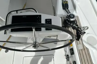 Thumbnail von Beneteau Oceanis 52.3 Glad 2 B Here