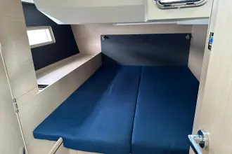 Thumbnail von Beneteau Oceanis 52.3 Glad 2 B Here