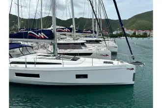 Thumbnail von Beneteau Oceanis 52.3 Glad 2 B Here