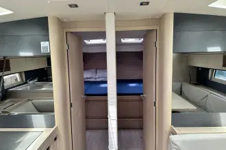 Thumbnail von Beneteau Oceanis 52.3 Glad 2 B Here