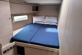 Thumbnail von Beneteau Oceanis 52.3 Glad 2 B Here