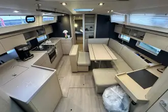 Thumbnail von Beneteau Oceanis 46.1 Carpe Diem