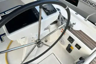 Thumbnail von Beneteau Oceanis 46.1 Carpe Diem
