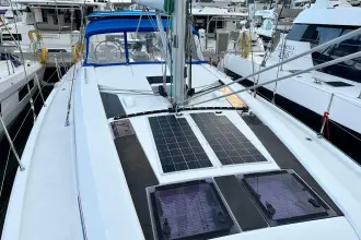 Thumbnail von Beneteau Oceanis 46.1 Carpe Diem