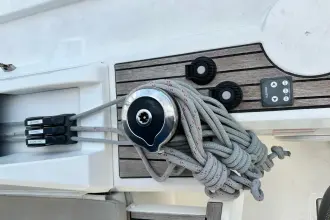 Thumbnail von Beneteau Oceanis 46.1 Carpe Diem