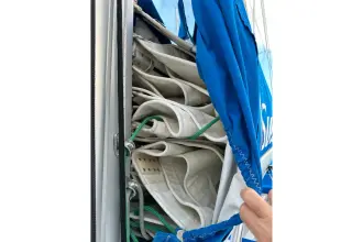 Thumbnail von Beneteau Oceanis 46.1 Carpe Diem