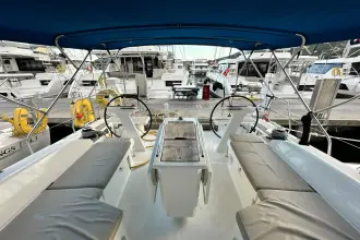 Thumbnail von Beneteau Oceanis 46.1 Carpe Diem
