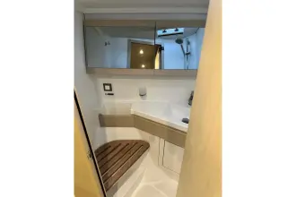 Thumbnail von Beneteau Oceanis 46.1 Carpe Diem