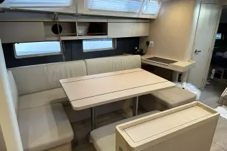 Thumbnail von Beneteau Oceanis 46.1 Carpe Diem