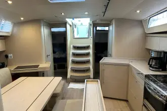 Thumbnail von Beneteau Oceanis 46.1 Carpe Diem