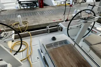 Thumbnail von Beneteau Oceanis 46.1 Carpe Diem
