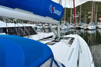 Thumbnail von Beneteau Oceanis 46.1 Carpe Diem