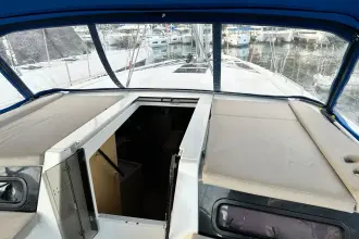 Thumbnail von Beneteau Oceanis 46.1 Carpe Diem
