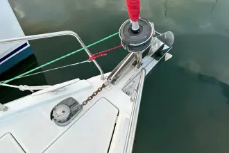 Thumbnail von Beneteau Oceanis 46.1 Carpe Diem