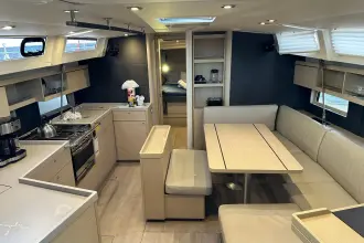 Thumbnail von Beneteau Oceanis 46.1 Carpe Diem