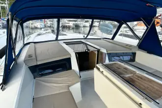 Thumbnail von Beneteau Oceanis 46.1 Carpe Diem