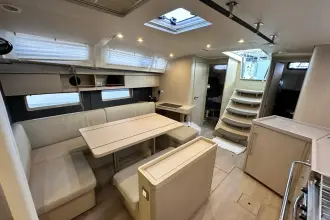 Thumbnail von Beneteau Oceanis 46.1 Carpe Diem