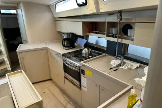 Thumbnail von Beneteau Oceanis 46.1 Carpe Diem