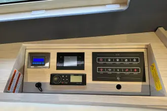 Thumbnail von Beneteau Oceanis 46.1 Carpe Diem
