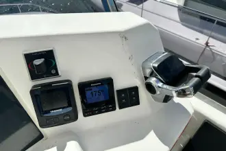 Thumbnail von Leopard 46 Powercat  Triton