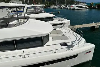 Thumbnail von Leopard 46 Powercat  Triton