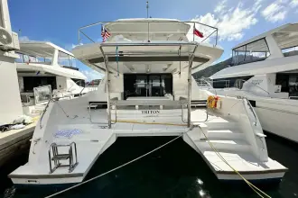 Thumbnail von Leopard 46 Powercat  Triton