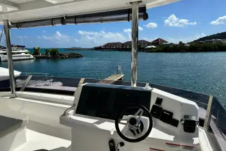 Thumbnail von Leopard 46 Powercat  Triton