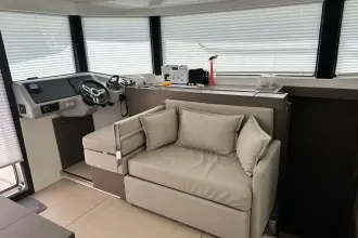 Thumbnail von Leopard 46 Powercat  Triton