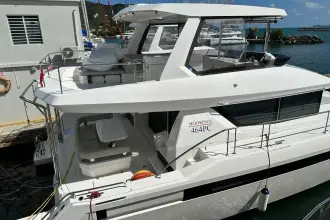 Thumbnail von Leopard 46 Powercat  Triton