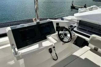 Thumbnail von Leopard 46 Powercat  Triton
