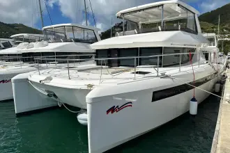 Thumbnail von Leopard 46 Powercat  Triton