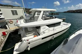Thumbnail von Leopard 46 Powercat  Triton