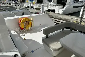 Thumbnail von Leopard 46 Powercat  Triton
