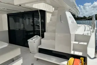 Thumbnail von Leopard 46 Powercat  Triton