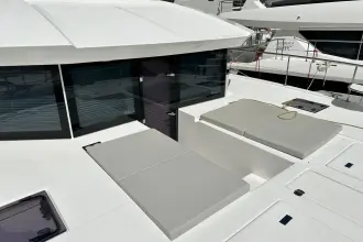 Thumbnail von Leopard 46 Powercat  Triton