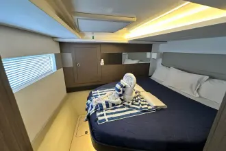 Thumbnail von Leopard 46 Powercat  Triton