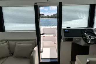 Thumbnail von Leopard 46 Powercat  Triton