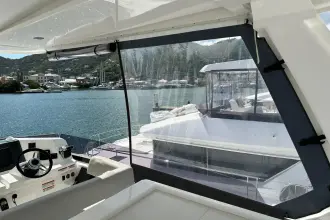 Thumbnail von Leopard 46 Powercat  Triton