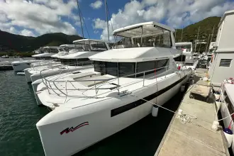 Thumbnail von Leopard 46 Powercat  Triton