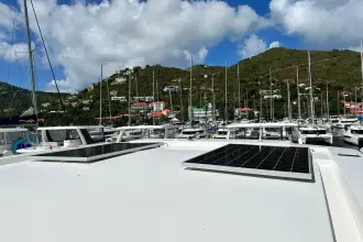 Thumbnail von Leopard 46 Powercat  Triton